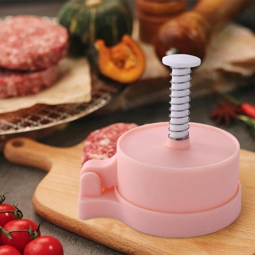 Hamburger press patty maker - press,