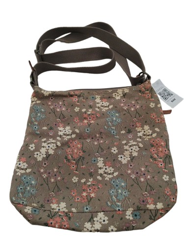 Fat face women bag - face, multi