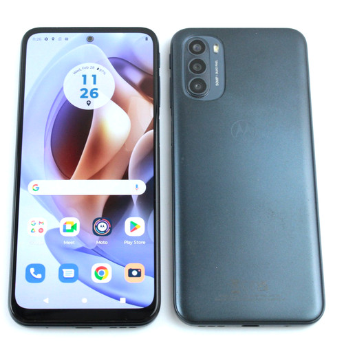 Motorola moto g31 - motorola,
