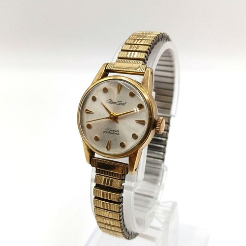Citizen carol 14k gold filled - citizen,