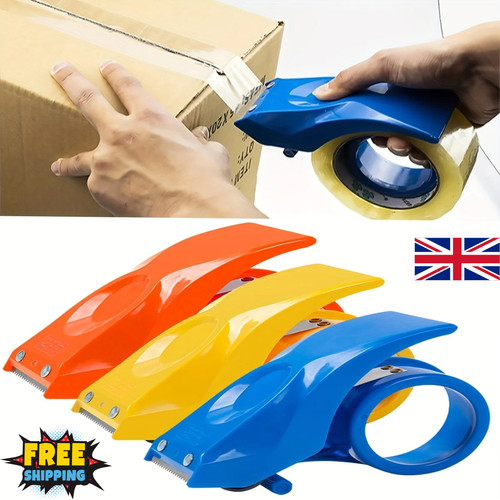 Tape guns for packing - for,
