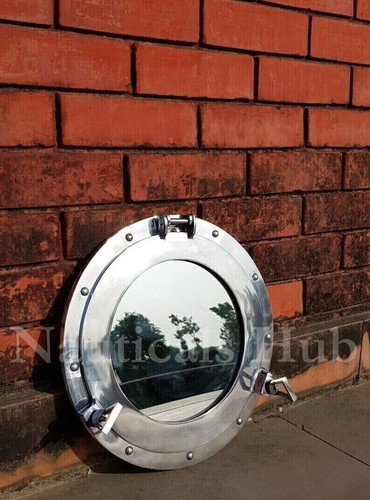 Vintage chrome inch - chrome, 12"inch