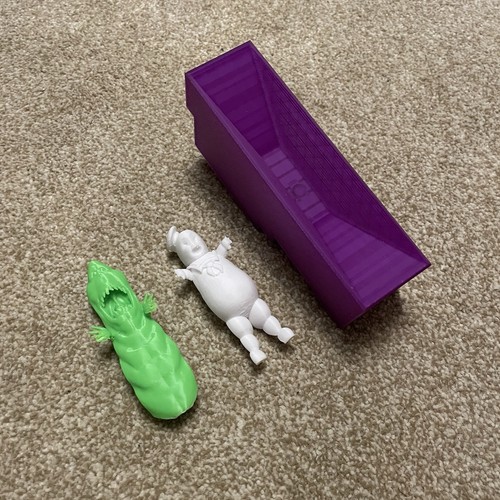 Ghostbusters haslab hasbro - ghostbusters,