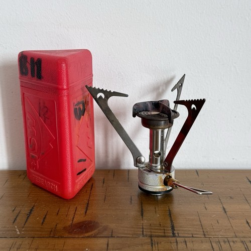 Msr pocket rocket - pocket, ultra