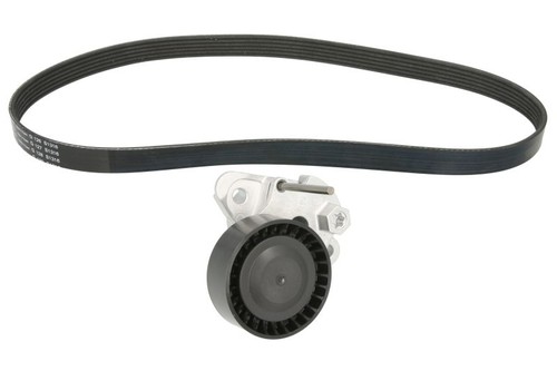 Multibelt kit fits ford - multibelt,