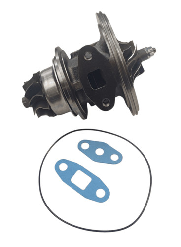 Turbocharger chra cartridge - turbocharger,