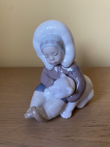Lladro spain figurine - spain, number