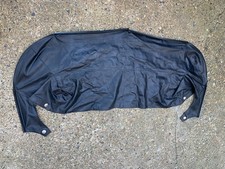Mazda MX5 Mk 2 & Mk 2.5  Black