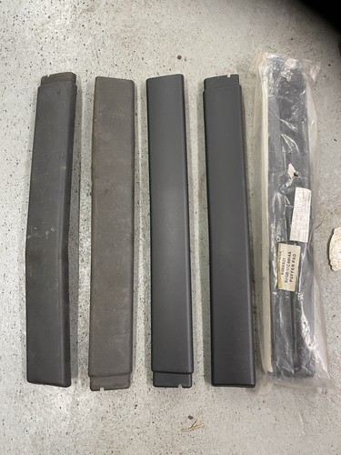 Mk2 granada front bumper - granada,