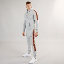 Crosshatch Chillmake Hoodie