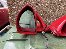 VAUXHALL CORSA VXR WING