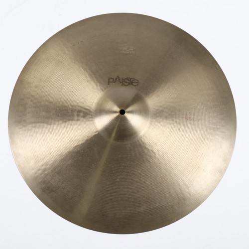 Paiste formula 602 heavy - 602,