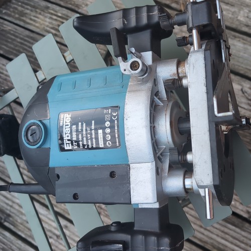 Erbauer 2100w 220 240v - 2100w,, 220-240v