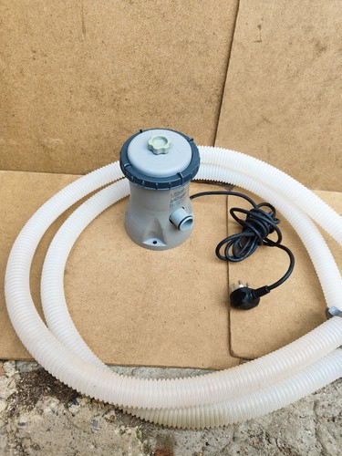 Bestway pump 58381 filter - bestway,, pump,