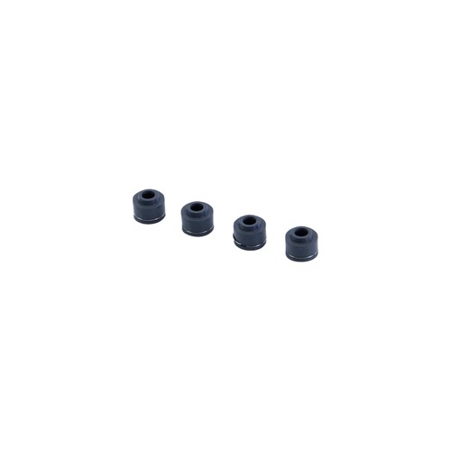 Valve stem gasket set piece - stem, 4