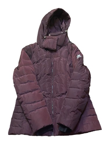 Zeroxposur womens winter - zeroxposur,