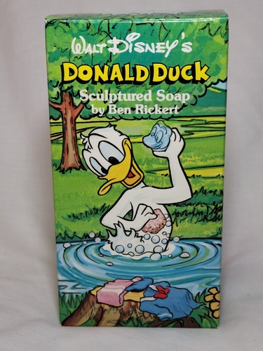 Vtg donald duck sculptured - ​vtg,