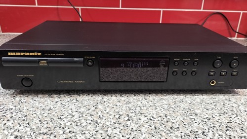 Marantz 4000 fi compact - marantz,