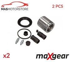 BRAKE CALIPER REPAIR KIT FRONT