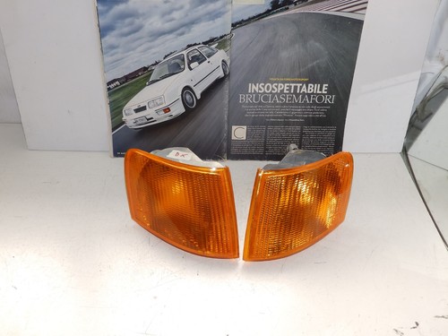 Ford escort mk4 del - escort,