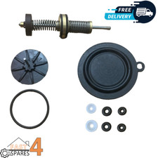 Vaillant Turbomax VUW 242 242/1 &  282 282/1 E Diverter Valve & 011269/011289