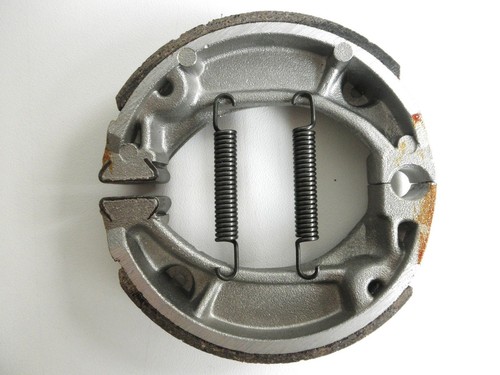 Front brake hangers - front,