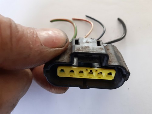 Ford mondeo mk3 petrol fuel - ford,