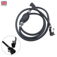 Fuel Line Hose Engine Petrol