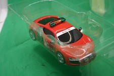 CARRERA SET CAR  AUDI R8