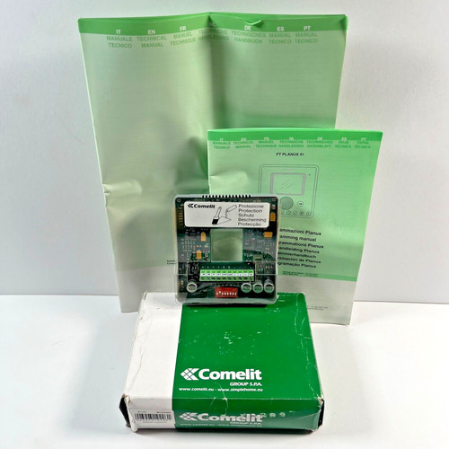 Comelit 6114c planux - 6114c,