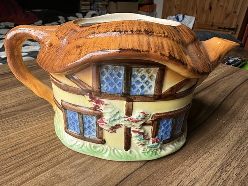 Vintage retro burlington - retro, ware