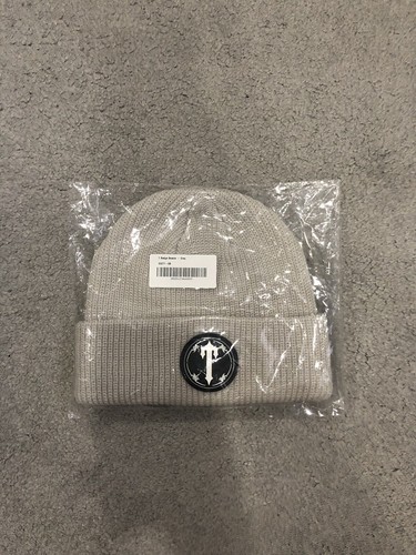 Trapstar irongate beanie - t,