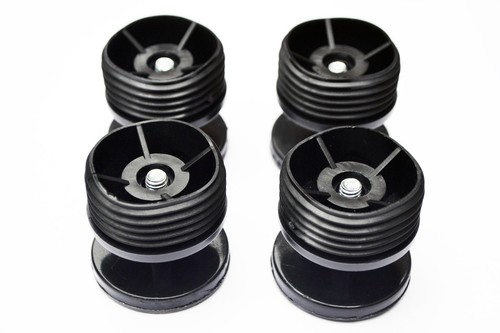 50mm threaded furniture - m8,
