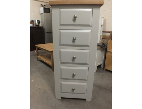 Hampshire painted drawer - hampshire,