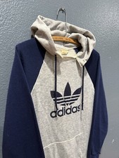 Vintage 80’s Adidas Flock