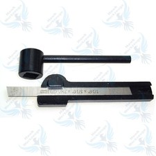 CUT OFF PARTING TOOL HOLDER