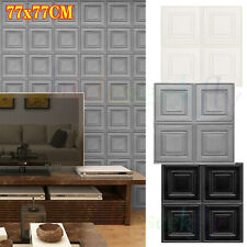 30X Large 3D Foam Tile Brick