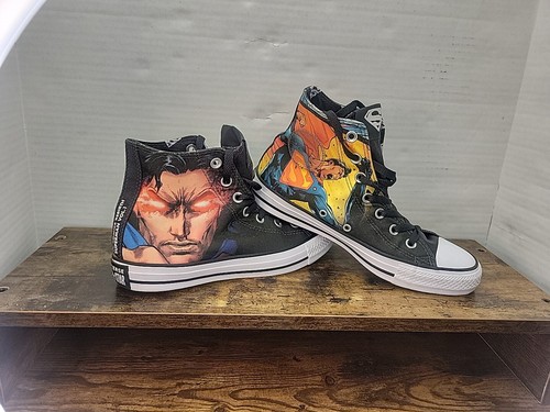 Converse all star - all, comics