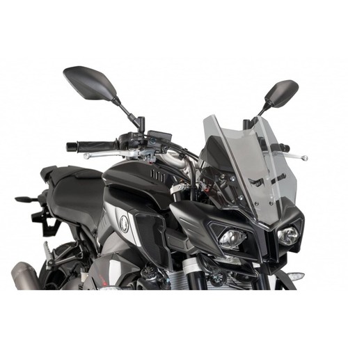 Puig touring fairing - touring,