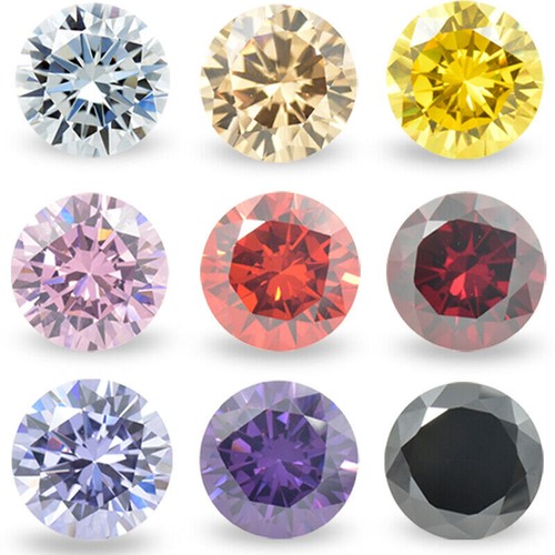 Crt diamond all colors - all,