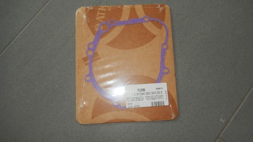 Alternator cover gasket gsxr - gasket,
