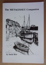 The Mevagissey Companion. Short History. Village South Cornwall Near St Austell.