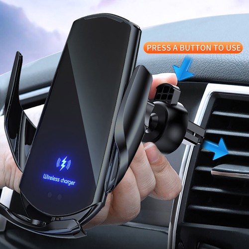 15w wireless charging - 15w, car