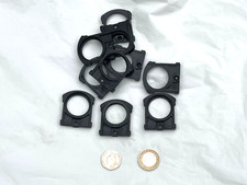 3x Cambist Plastic Lower Guide