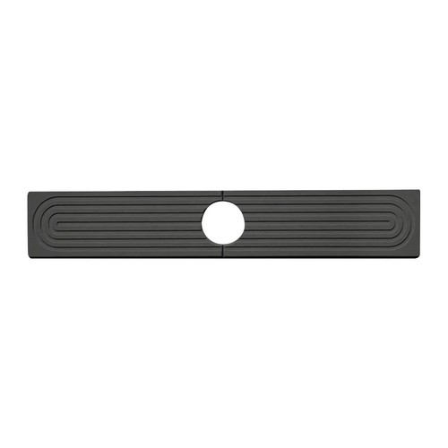 Faucet absorbent mat diatomite - absorbent,