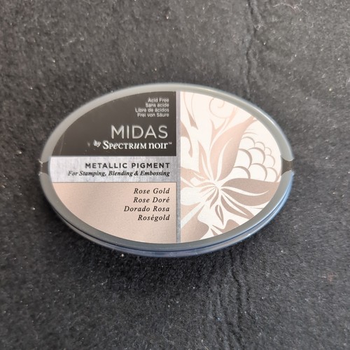 Spectrum noir midas - noir,