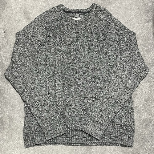Fatface mens cable - fatface, knit