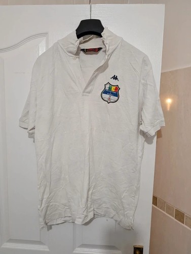 Robe kappa polo - di,