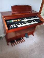 Hammond organ