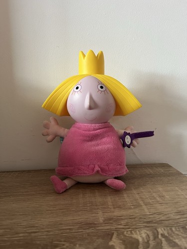Ben hollys little kingdom - hollys,
